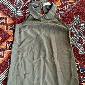 BCBGeneration Baby Doll Dress